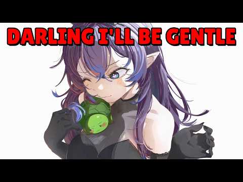 Vedal Couldn’t Say No to Cotton