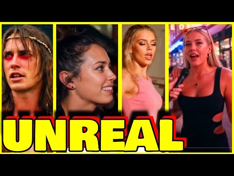 AI Video Just Went TOO FAR... NIGHTMARE FUEL (VEO 3)