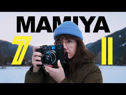 I got my DREAM CAMERA... and here's why I'm sending it back