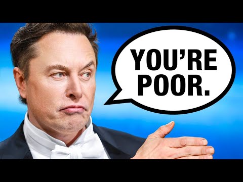 Times Billionaires HUMILIATED Reporters