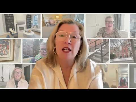 Meet Sharri Harmel, THE INSPIRING Woman Behind It All!