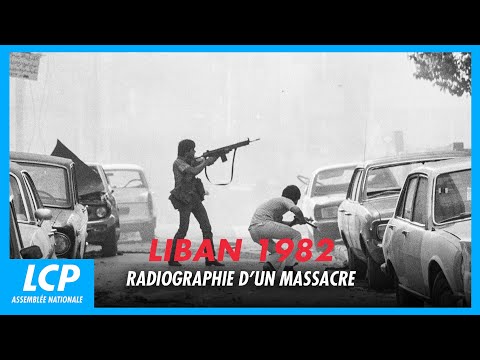 Sabra et Chatila : Le Massacre Oublié de 1982 - Enquête - Documentaire complet LCP