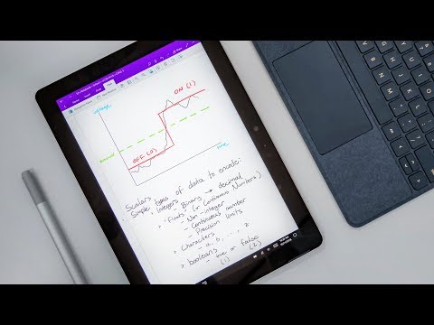 Entry-Level Surface Go Review: Is it really worth your money??