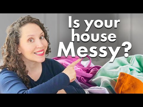 3 Home Organization Mistakes Keeping You Overwhelmed
