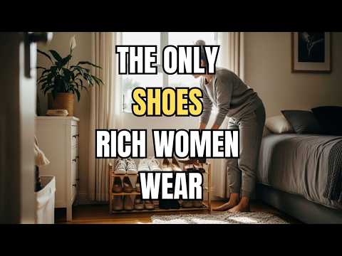 7 Shoes That Go with Everything in Your Closet