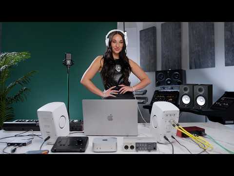 Best Home Studio Setup on a $1,000 Budget 2025