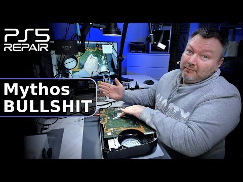 PS5 HDMI Reparatur-Mythen widerlegen | PCB Solder Berlin