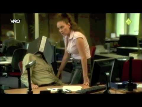 Toren C: Opwarmertje Lunchtijd!