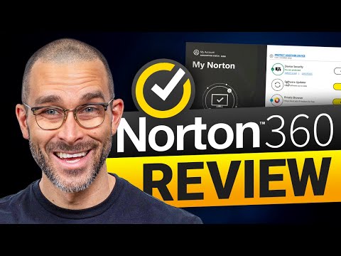 Norton Antivirus REVIEW | Should you consider Norton 360 in 2025?