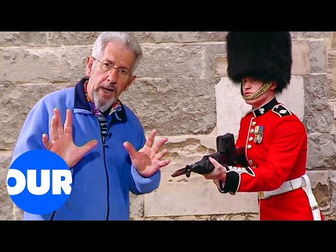 London's Defences & How War Shaped The City | Our History