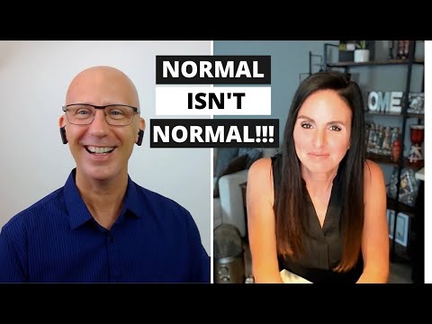 ME/CFS Recovery - Strategies for Staying on Track (with Dan Neuffer)