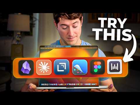 10 Digital Tools that Quietly Changed the Way I Work