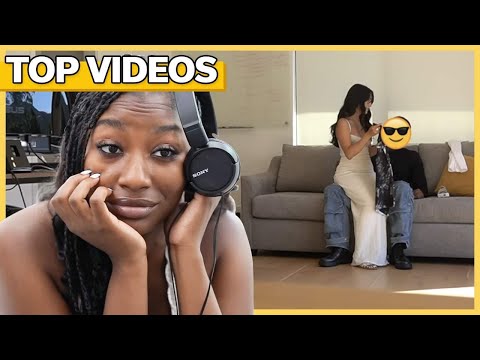 Boyfriends Setting Up GIRLFRIENDS To See If They'll CHEAT! | UDY