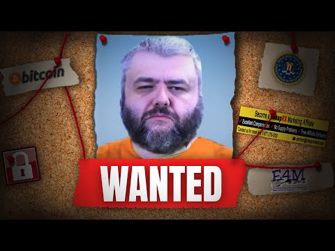 Hunting an Online Drug Lord | The Paul Le Roux Documentary