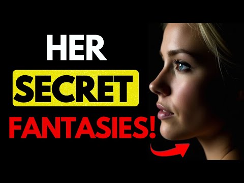 The Secret Thoughts Women Will Never Admit to Men | Female Psychology | Stoicism