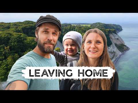 Saying Goodbye to Sweden