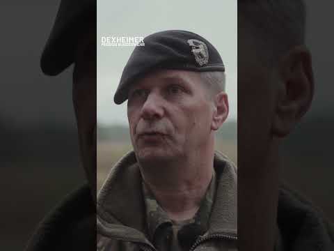 Wer will zu den Panzergrenadieren der #bundeswehr? Dann seid ihr dort genau richtig #dexheimer