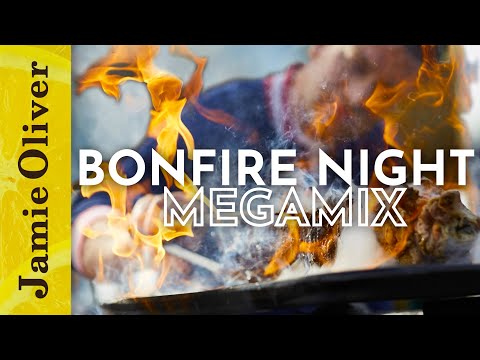 4 Cozy Recipes for Autumn | Jamie Oliver