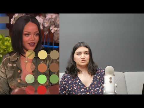 If all colors look "ok" on you, this is your skin undertone