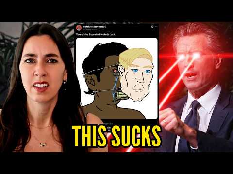 Dark Woke: Inside the Left's Turn to Bigotry