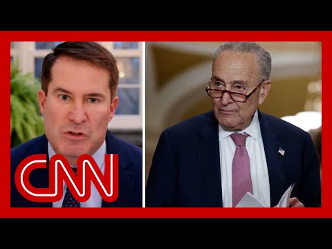 'We need to pass the torch': Rep. Moulton calls for 'new leadership' for Dems in Senate