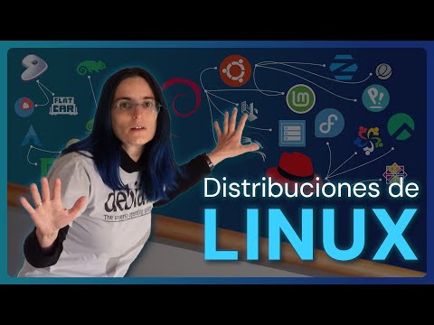 Too Many Distros! The History and Chaos of Linux Explained