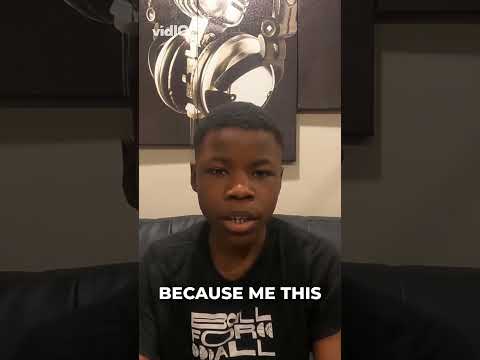 shoulder triggers on a smartphone!