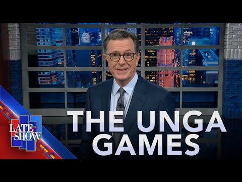 Escalator Justice | Trump To United Nations: You Suck | Blame Tylenol | “It Can Only Good Happen”