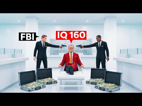 The Man Who Forced America to Redesign Its Money