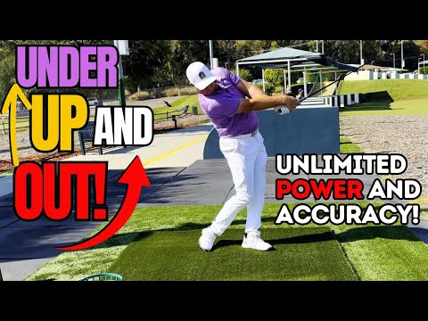 The FORMULA for Unlimited Distance and Accuracy in Your Golf Swing!