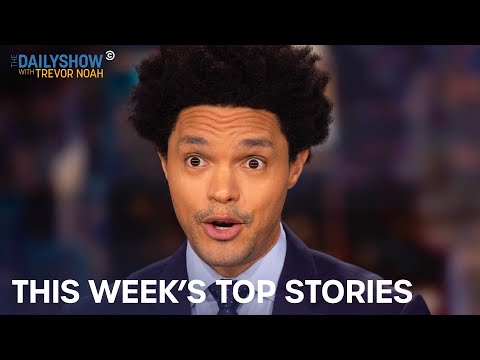 What the Hell Happened This Week? Week of 11/7/2022