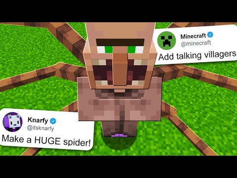 I Mixed Your Dumb Ideas Together... It Was A Mistake!