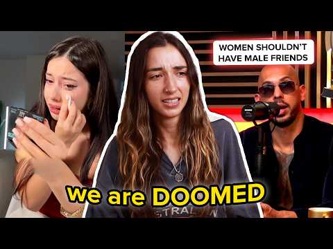 How the Internet Turned Love Into a Transaction (Why Gen Z Can't Find Love)