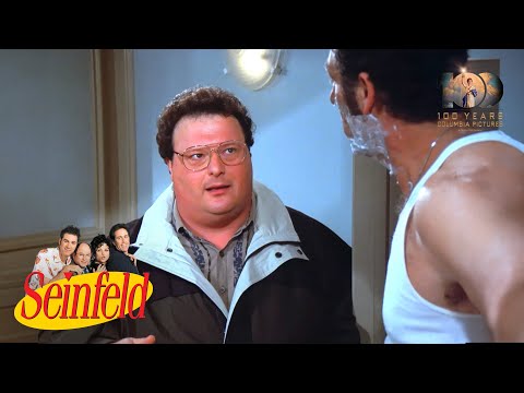 Refund Route | Seinfeld