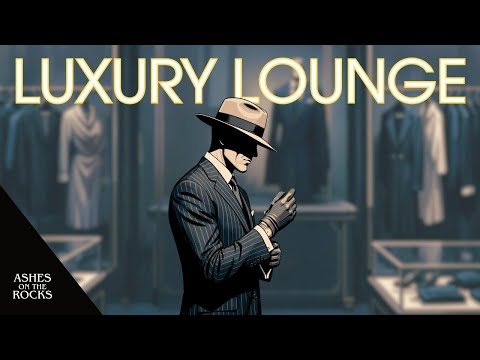 Preppy Smooth Jazz for Luxury Shopping & Country Clubs - Store Music