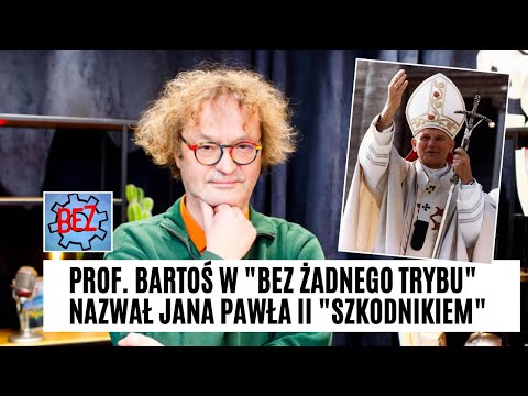 Spędził w zakonie 20 lat. Teraz ujawnia o nim brutalną prawdę | BEZ ŻADNEGO TRYBU