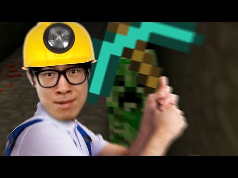 이세계에 나타난 다이아 광부