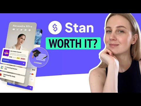Stan Store Review - Is It Really Worth It?