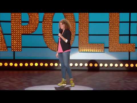 Michelle Wolf Live at the Apollo