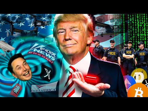 The Best HOI4 Focus Tree for Real American Schizos