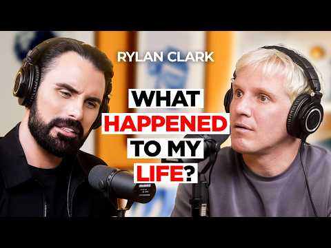 RYLAN CLARK: BLOWING UP MY PERFECT LIFE