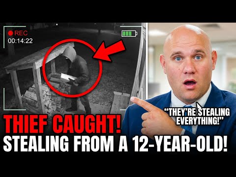 *BUSTED* I Caught A Carwash THIEF