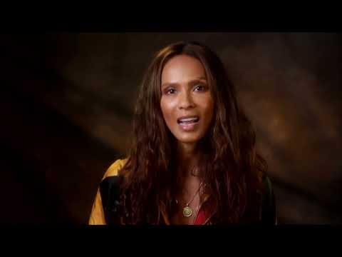 Tom Ellis Pop Culture Icon Award- 2021 HCA Television Awards