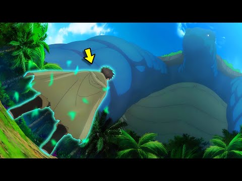 🌐ES DESPRECIADO POR SU HABILIDAD INUTIL, PERO CONSIGUE UN GRAN PODER | ANIME RESUMEN