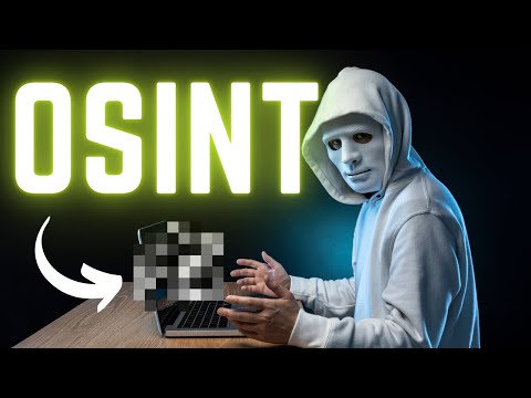 OSINT | Only 0.01% Know About This OSINT Tool!