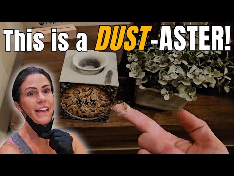 Cleaning the Neglected Spots We All Avoid (SO SATISFYING!!)