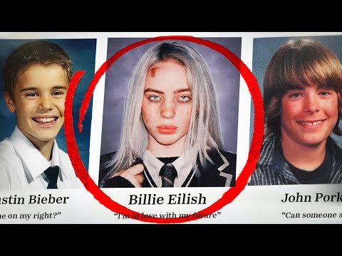 20 Billie Eilish Facts You Didn't Know...