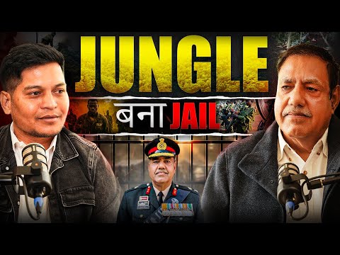 What REALLY Happened During Operation Khukri? Exposed By Lucky Bisht and Major General Rajpal Punia