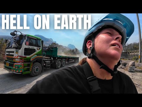 We Cheated Death on the Road (Ep.4)