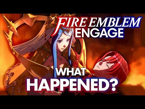 When Art Becomes Obligation - a Critique of Fire Emblem: Engage